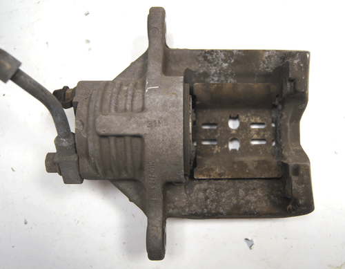 1997-2004 Chevy Corvette C5 Rear Left PBR Brake Caliper Used OEM 12310706 - Bild 6 von 6