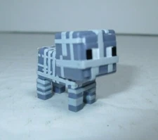 Minecraft Mini-Figures Spooky Series 9 1" Mummy Sheep Figure Mojang