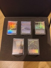 Magic Secret Lair Ultimate Edition 2 - Hidden Pathways - English