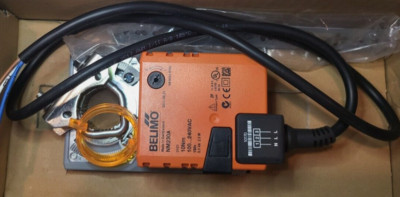 NEW BELIMO NM230A Electric Regulating Air Valve Actuator