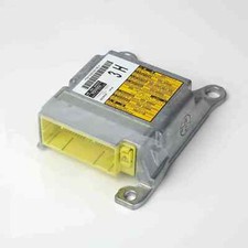 SERVICIO DE REINICIO para cualquier marca SRS datos de choque claro