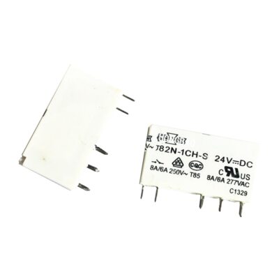 relay 882N-1CH-S-24VDC 882N-1CH-S 24VDC 882N-1CH 882N 24VDC DC24V DIP5