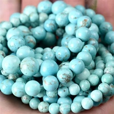Wholesale Lot Natural Gemstone Round Spacer Loose Beads 4mm 6mm 8mm 10mm 12mm