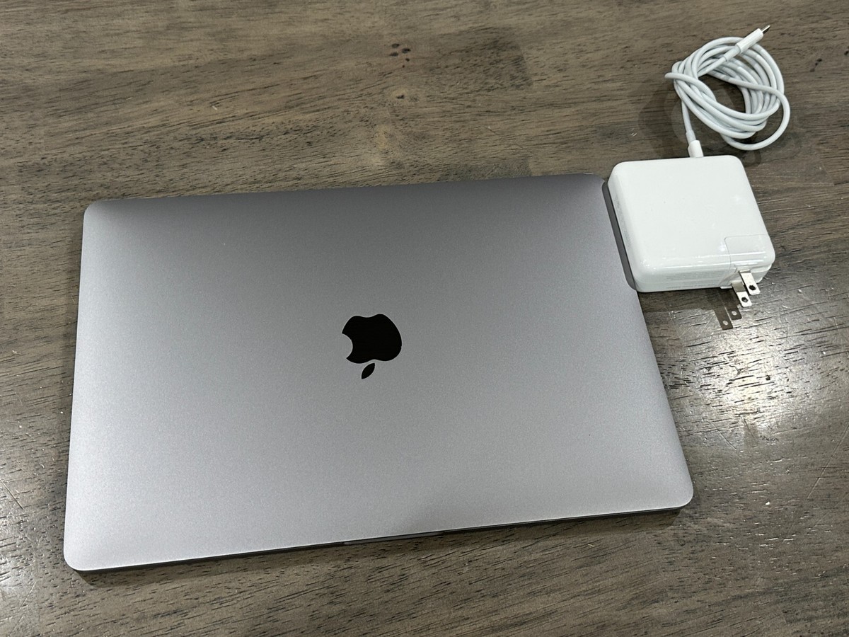 2020 Apple M1 MacBook Pro A2238 13