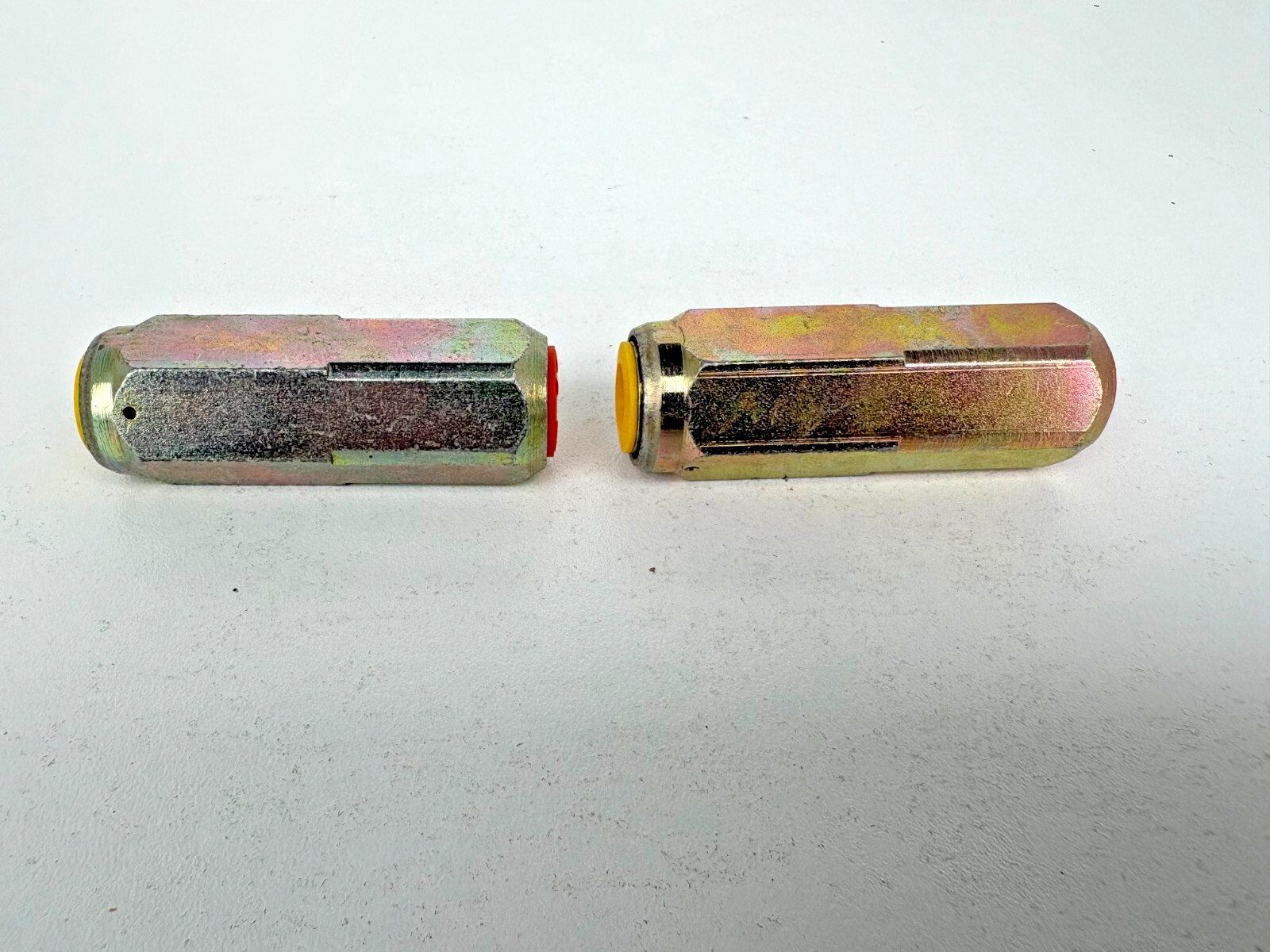 Eviter le blocage arriere Peugeot 205 GTI 1.9 avec le limiteur de frein d'origine 486145