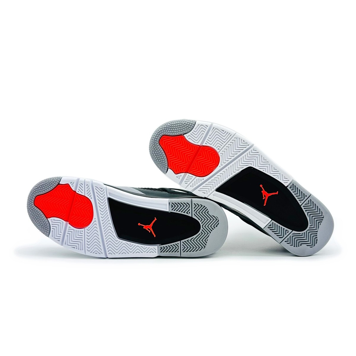 DH6927-061 Nike Air Jordan 4 Infrared 23 Black Cement Dark