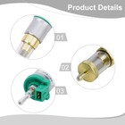 Efficient Performance 12V Kraftstoffpumpe Upgrade für Eberspacher Diesel Parken