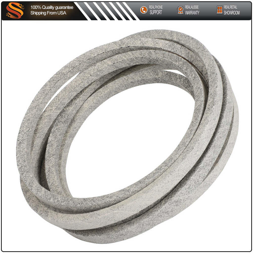 Drive Belt for 954-05027A Cub Cadet MTD Troy Bilt XT1-GT50 XT1-GT54 T8400