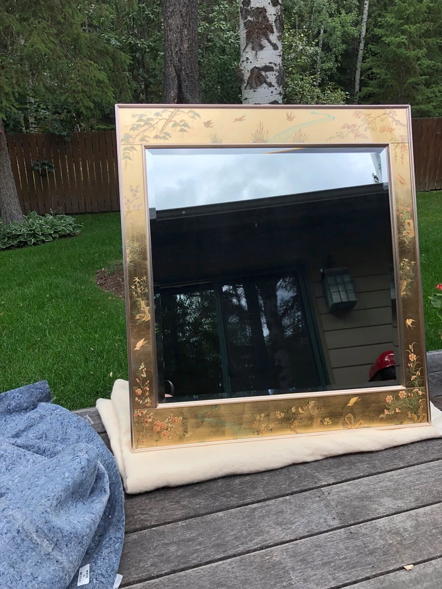 La Barge Glass Home Décor Mirrors for sale | eBay