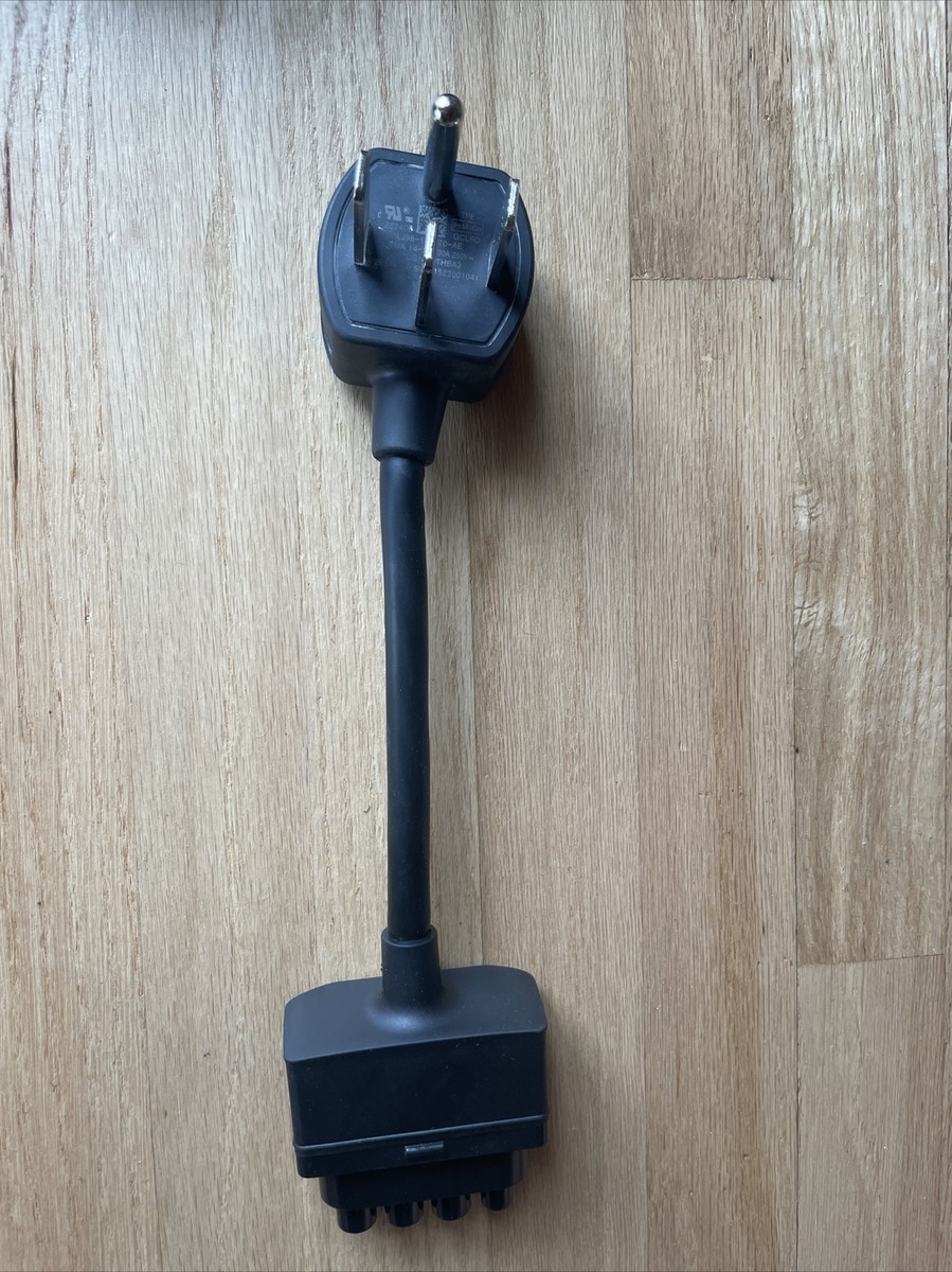 1997年 VW T4カリフォルニア 充電用コンセント NEMA 14-50 240v adapter for Volkswagen VW id.4 dual level Charger