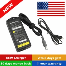 For LENOVO ThinkPad T T430s T400s T400 T410i T61 AC Charger Power Adapter 65W