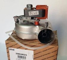 Ventilatore Fumi FIME GR03225 Caldaie Ferroli 39818021 DIVAtech DOMIproject