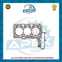 Elring Kopf Dichtung FüR Mini F54 F55 F56 F57 F60 Cooper D B37 Diesel B37C15A