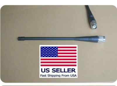 Antenna for Trimble R6 R8 5800 GPS 406-430 MHZ Low frequency (TNC)