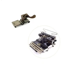 Bell Clapper for Hammond Folding Multiplex Typewriter Antique Part Vtg