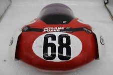 Front Rennverkleidung Verkleidung Vo. Aprilia RSV 1000 Mille ME RP 98-03 #R5450