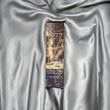 TEMPUS VITAE® PARFUMS CAFÉ DU JOUR Ext.DP 2 ml Official Boxed Sample