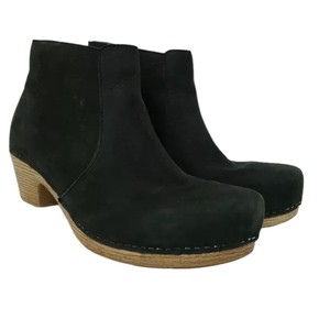 dansko maria boot 39