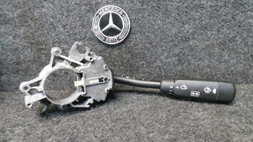 P87-11 * Mercedes-Benz W210 E-Klasse Lenkstockschalter Blink Hebel - 2105450110