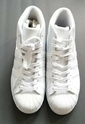 adidas pro model grade school