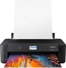 New Epson Expression Photo HD XP-15000 Wireless Color Wide-Format Printer