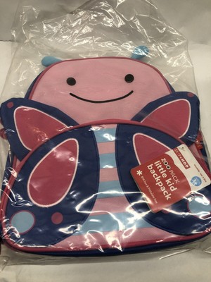 skip hop butterfly backpack