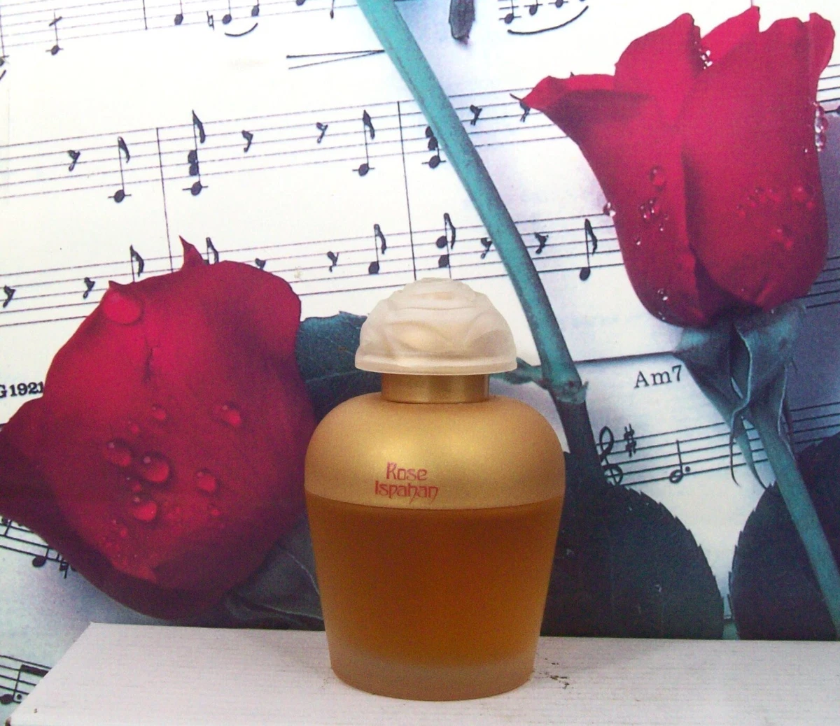 Yves Rocher Rose Ispahan Fragrances for Women for sale | eBay