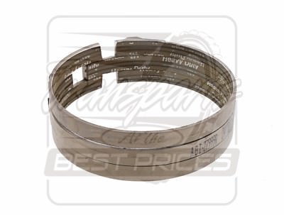 Pro Street AODE (4R70W) Lock-up Elec. Overdrive - Ford Transmission