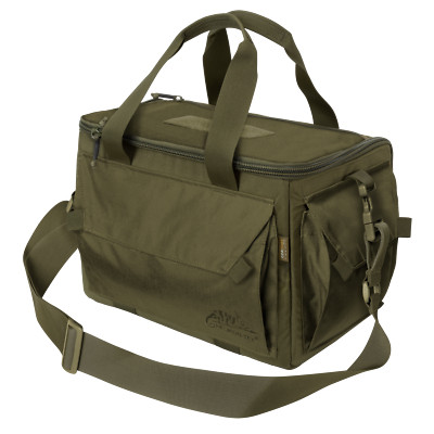 Helikon Tex RangeBag Waffentasche Magazintasche Riflecase Tasche Case oliv green