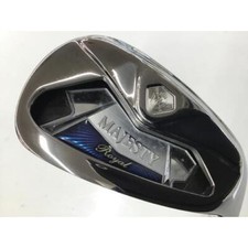 Majesty Wedge ROYAL BLACK AW Flex R 50  MAJESTY LV510