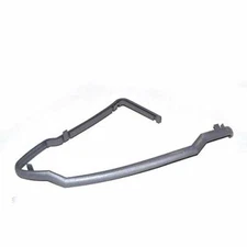 Fits For Oreck Xl21600Ecc Upright Vacuum Bumper MainGray # 430001003