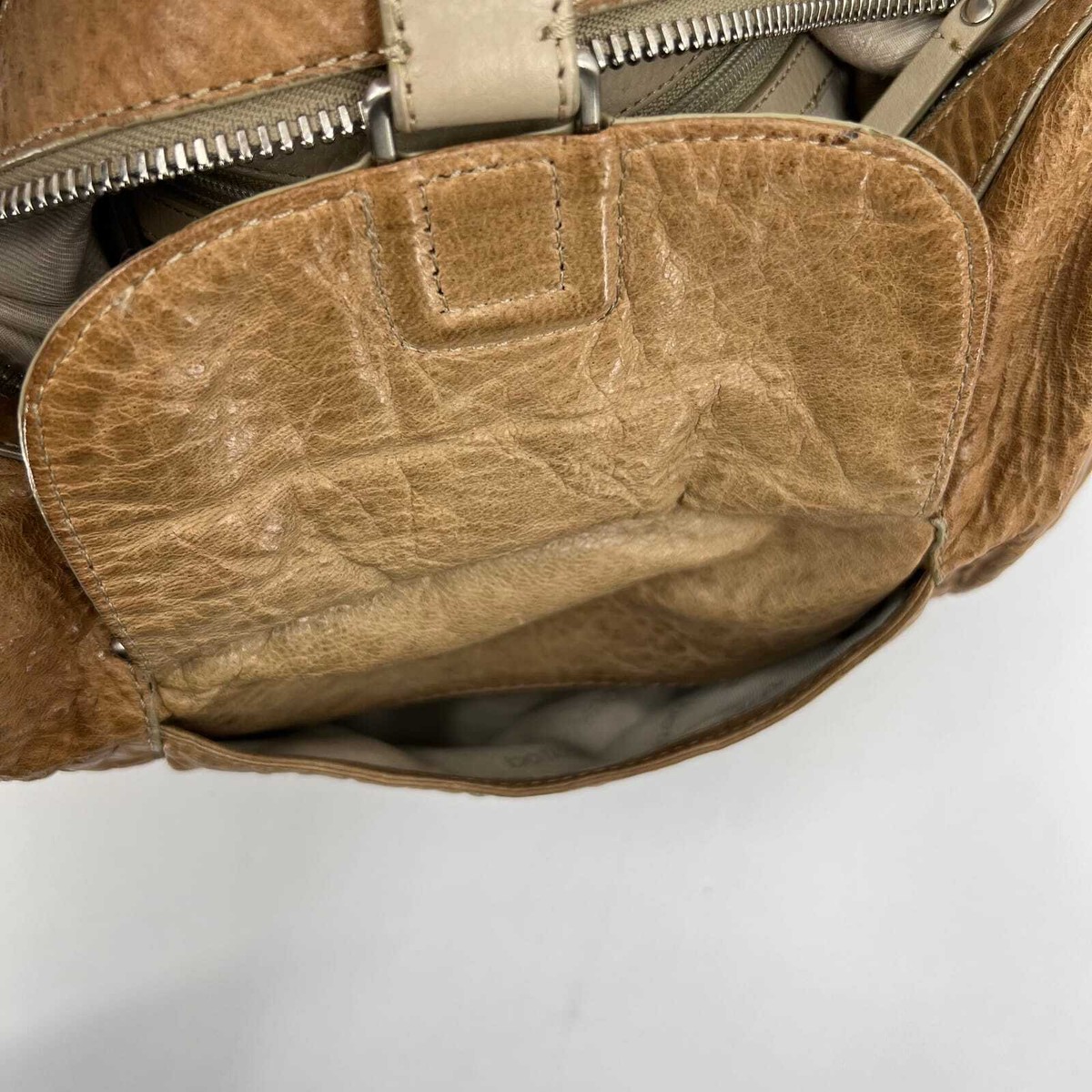 バッグ botkier archive y2k bag shoulder brown s-l400.jpg