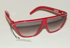 VINTAGE VERSACE SONNENBRILLE  METRICS Mod.811 - 90er Jahre unbenutzt - NOS - TOP