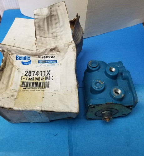REMANUFACTURED BENDIX 287411X Brake Wheel Cylinders