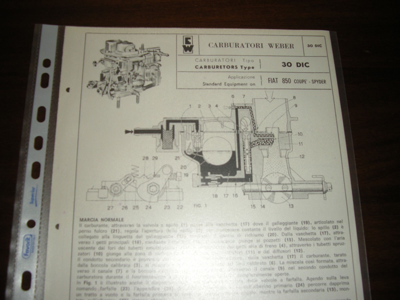 Foto 1 di 2