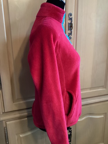 Patagonia Polartec Thermal Pro Fleece Pullover Size XL - Picture 3 of 7