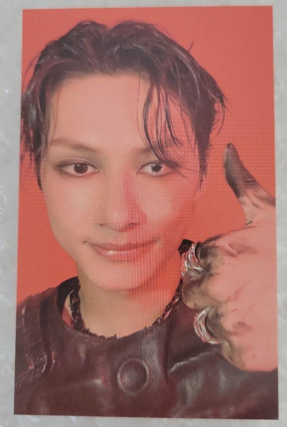 SEVENTEEN HAPPY BURSTDAY TSUTAYA DAREDEVIL ver Official