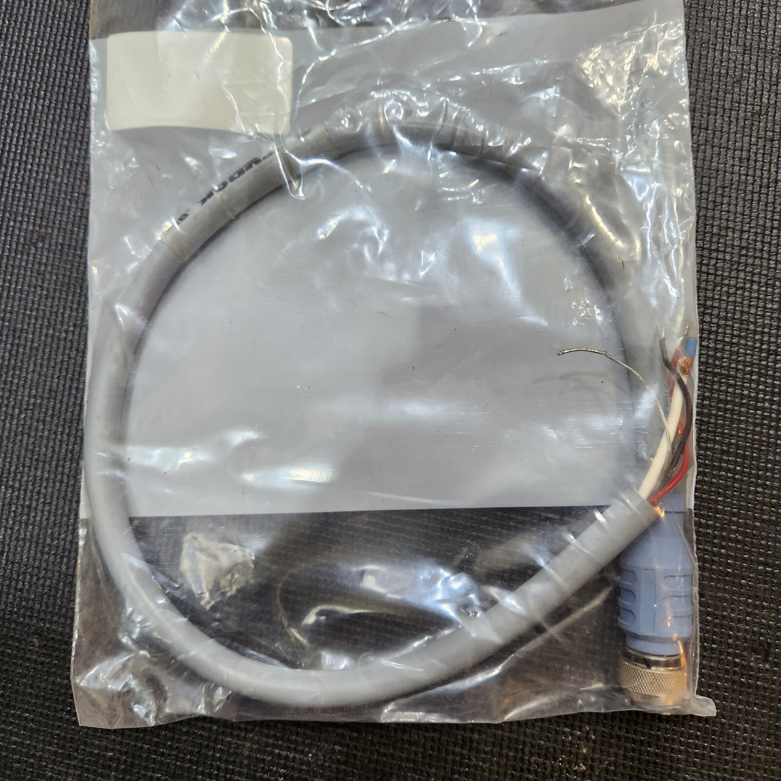 TURCK RKC 577-0.5M / RKC5770.5M cable