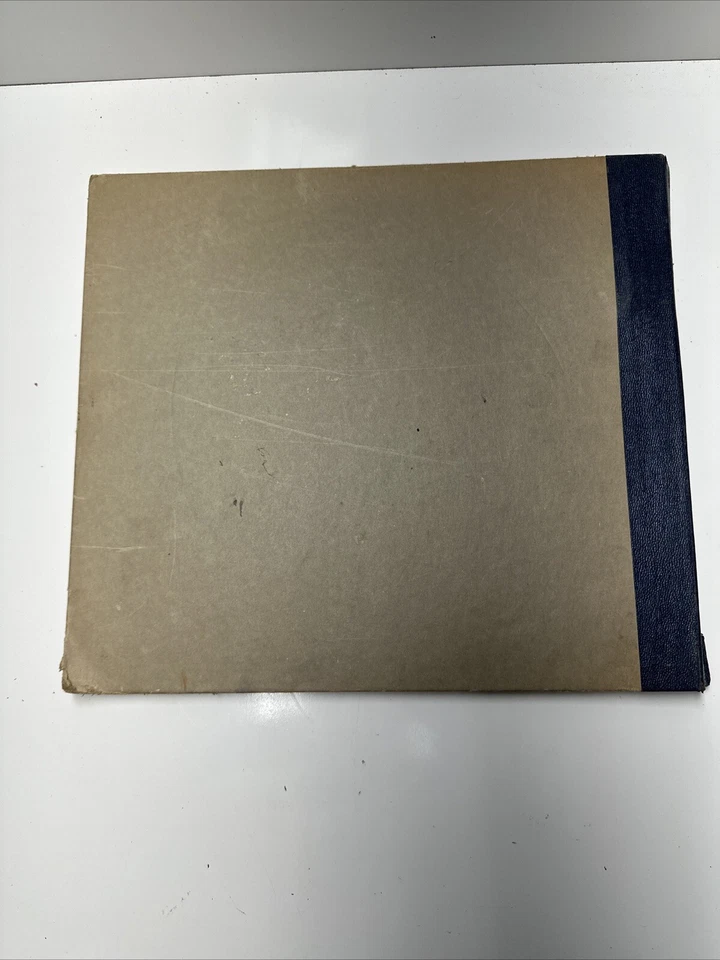 Rimsky-Korsakoff 2X LP RCA A Symphonic Poem DM 1252 San Francisco Symphony Foto 2 de 4