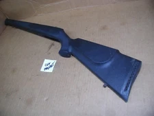 CVA Magbolt 150 Muzzleloader - Stock Black Synthetic w/ Recoil Pad