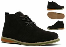 bartium desert boots