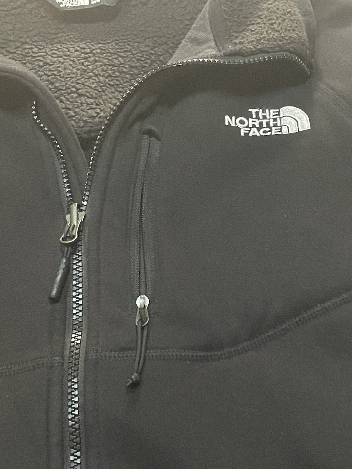 Northface Jacket Medium - image 3