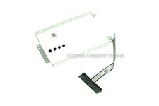 D6J2T KNK9Y DELL HD CADDY W/CONNECTOR SCREW INSPIRON 15 3583 P75F CE33-CE38