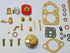 Kit Carburateur Type Solex 34 PBIC 34PBIC pour CITROEN Citroën 11CV 11D Traction