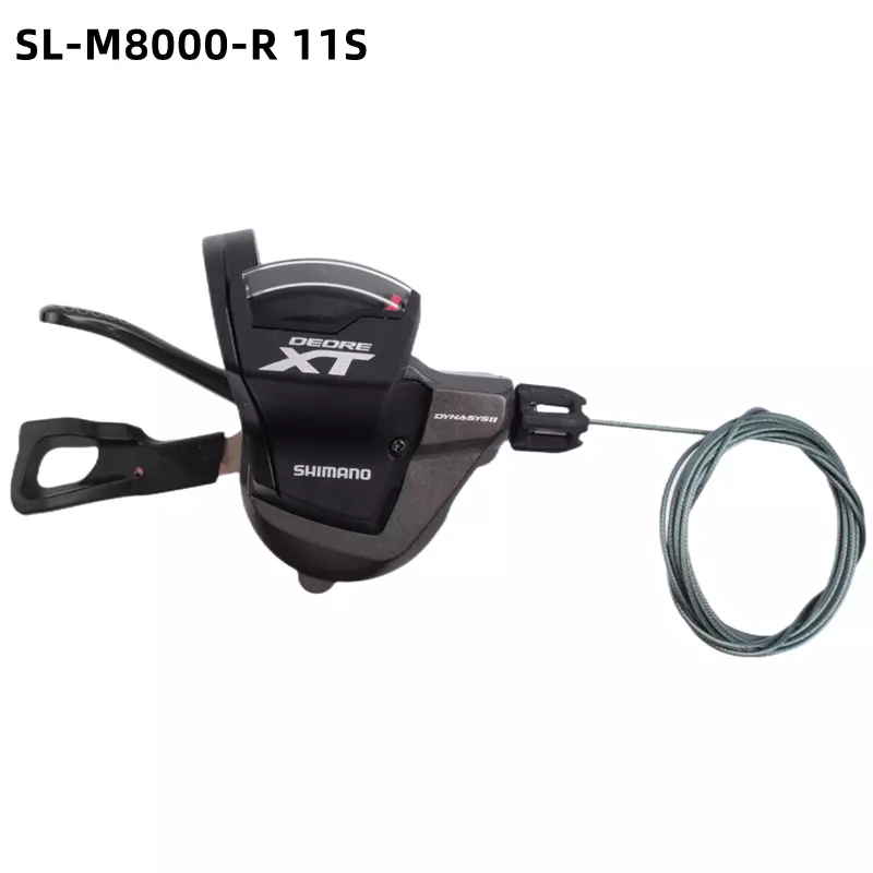 Shifter xt 2024 11 speed