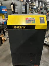 ZEKS HEATSINK AIR DRYER, CONTROL