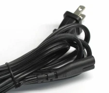 AC Power Cord Cable Replacement For Epson PowerLite 905 4500 D6250 LCD Projector