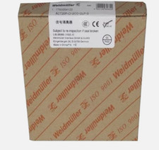 7760054122 ACT20P-CI-2CO-OLP 1PCS NEW Weidmul...