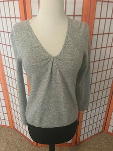 talbots cashmere sweaters petite