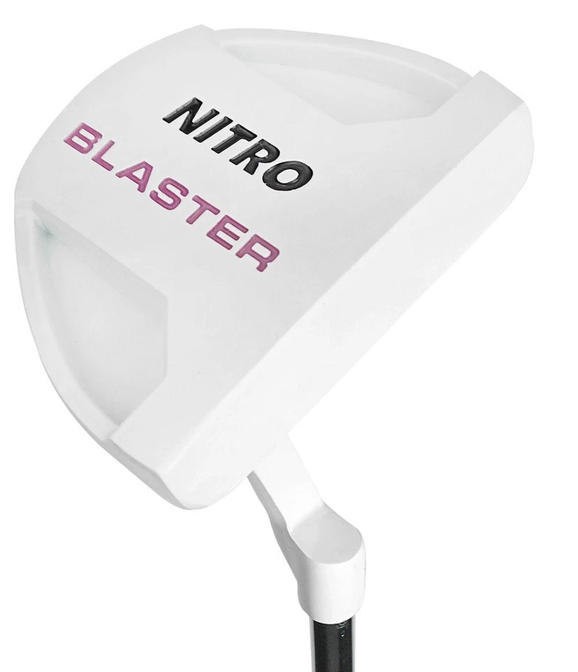 13 PCS Golf Club Set, For Right Handed Women, Graphite and Steel Clubs with Bag - Image 3 of 4